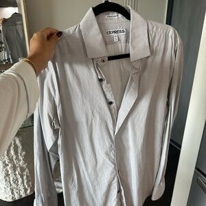 express dress shirt